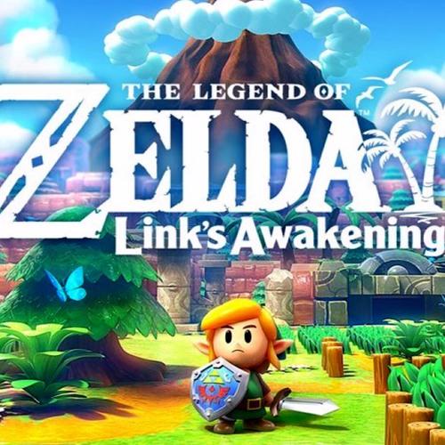 The Legend Of Zelda: Link's Awakening Original Soundtrack [Limited