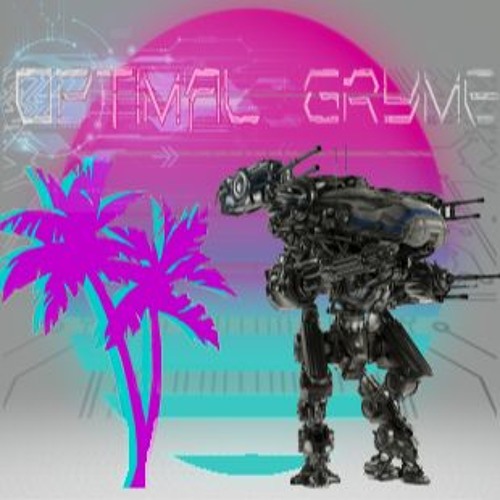 Travis Scott - Sicko Mode (Optimal Gryme Remix)