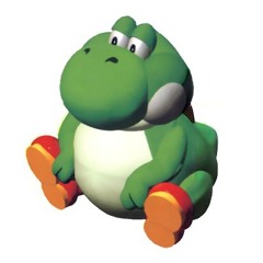 The Fat yoshi Song