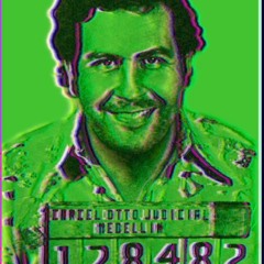 ESCOBAR Jay Mellow x Avery