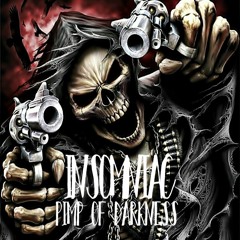 PIMP OF DARKNESS [Prod. INSOMNIAC]