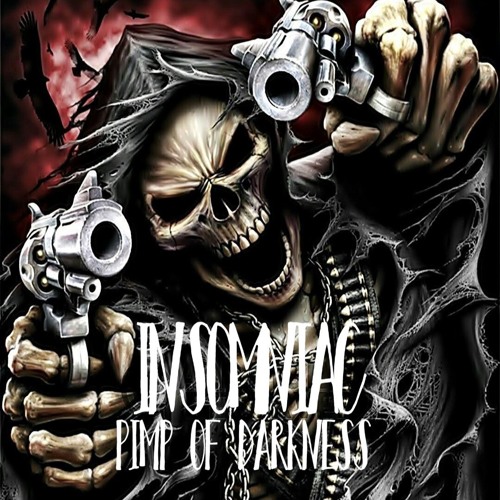 PIMP OF DARKNESS [Prod. INSOMNIAC]
