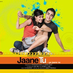 Pappu Can'T Dance (Full Song) Film - Jaane Tu... Ya Jaane Na