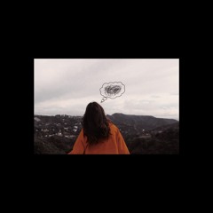Lost In My Own Thoughts