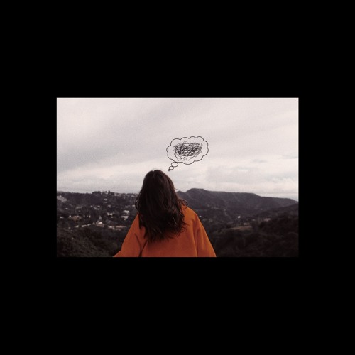 Lost In My Own Thoughts