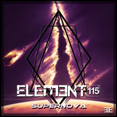 Element 115 - Supernova