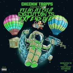 Scars (feat. C. Leach & Hannibal Leq)