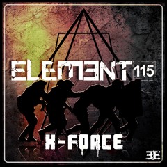 Element 115 - X-Force