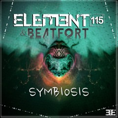 Element 115 & BeatFort - Symbiosis