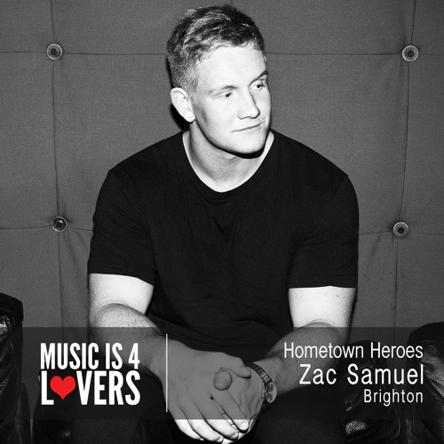 Hometown Heroes: Zac Samuel from Brighton [Musicis4Lovers.com]
