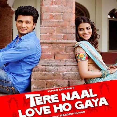 Tere naal love ho gaya full movie download hot sale