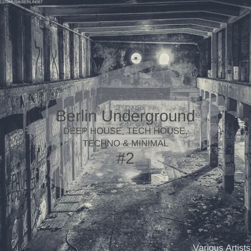 Mark Inna - Artificial Being Machines