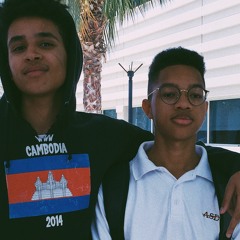 avant-garde swag (ft. dillon)