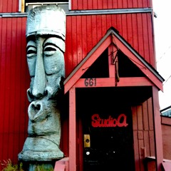 Laszlo "No Name #1" [Indie Rock]