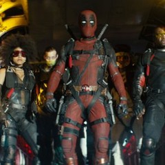 Stream Deadpool 2 music | Listen to songs, albums, playlists for free on  SoundCloud