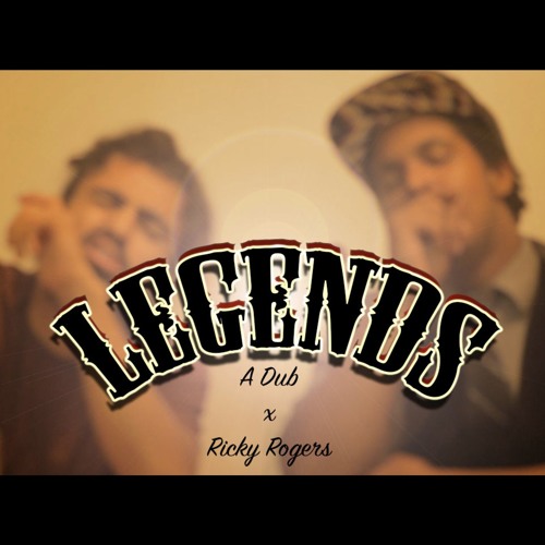 Legends Ft A-Dub (Prod by A-Dub & Jase Money)