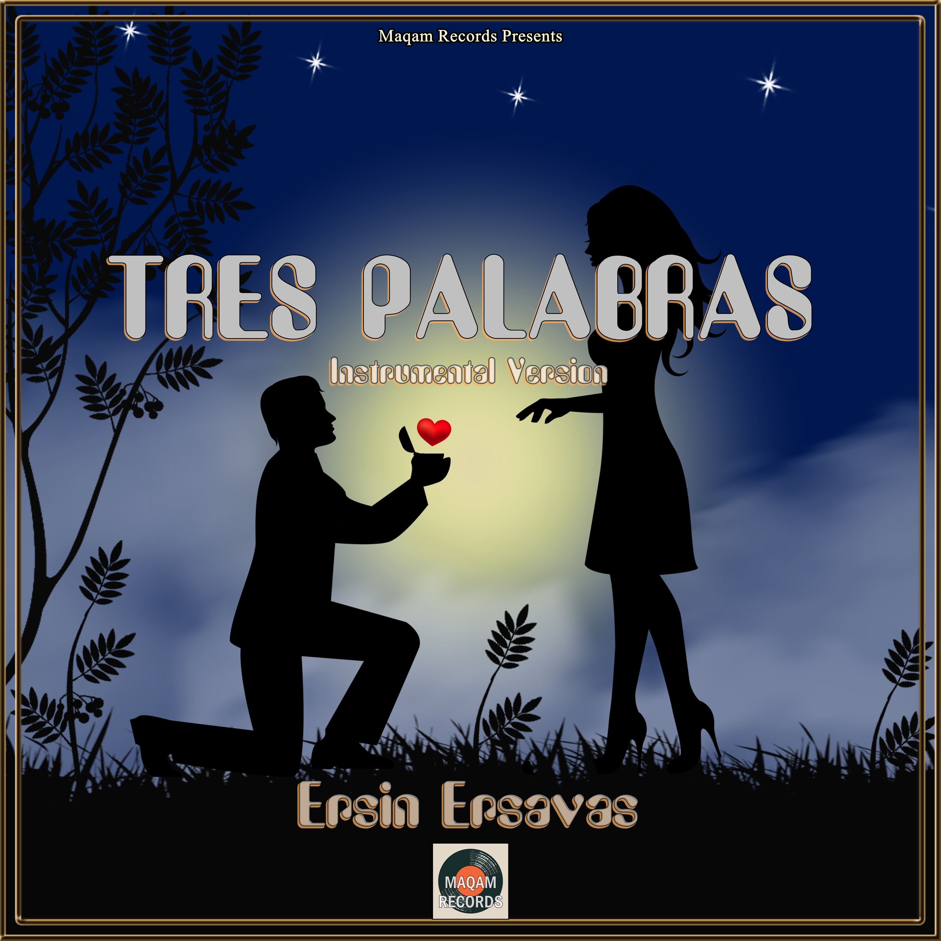 Ersin Ersavas Official