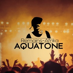 Remains Afrika - Aquatone(Original Mix)