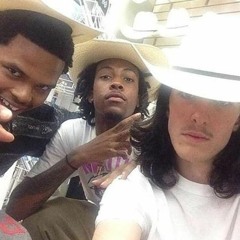 fucked up a chek (prod big time rush drain CEO)