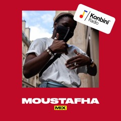 Konbini Radio 100% Baile Funk Mix w/ Moustafha (GDS)