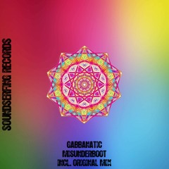 Gabbanatic - Misunderboot (original mix)
