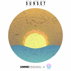Pixie X Tabby Neko X Kimchisushi - Sunset