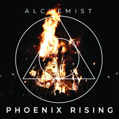Phoenix Rising '19 - Live dj set