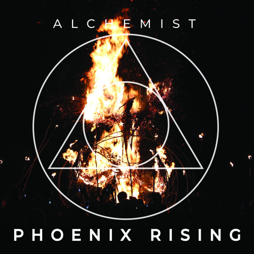 Phoenix Rising '19 - Live dj set