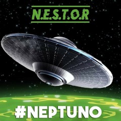 Néstor - #Neptuno🔭 [ Prod by. C4 Music and Eskry ]