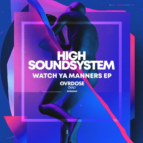 High Soundsystem - Hear Your Voice (Original Mix)