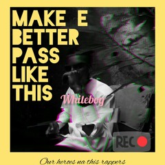 Better-whitee