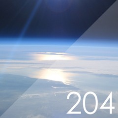 Time & Space Radio Show - TSRS#204