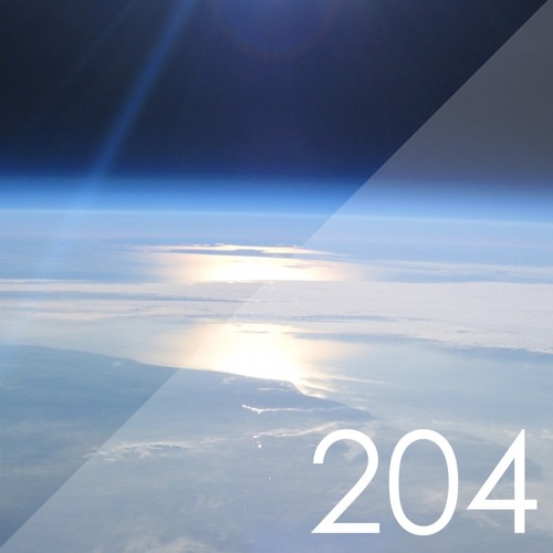 Time & Space Radio Show - TSRS#204