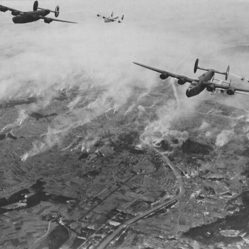 Zweiter Weltkrieg: Die Schicksale abgeschossener alliierter Flieger – MAKRO MIKRO #17