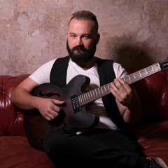 Of Space And Time Cover - Phil Maxwell