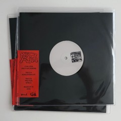 Chillera - Pro Fun (10", 2019) Excerpts