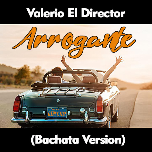Stream Irama - Arrogante (Valerio El Director Bachata Version) by Valerio  El Director | Listen online for free on SoundCloud