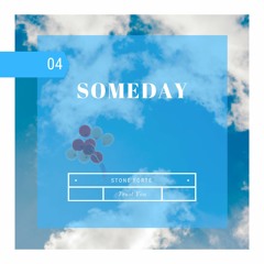 Someday [Radio Edit]