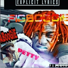 Long Story(FiGBooGiE.Ft.ABooGiE)