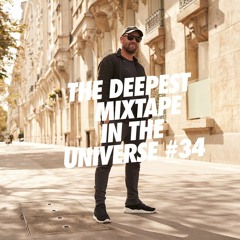 Sander Kleinenberg - The Deepest Mixtape In The Universe #34