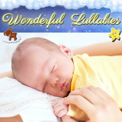 Piano Lullaby No. 15 Super Soft Calming Relaxing Baby Sleep Music Lullaby Schlaflied Berceuse