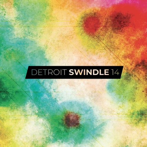 Lattexplus Series | Detroit Swindle 14