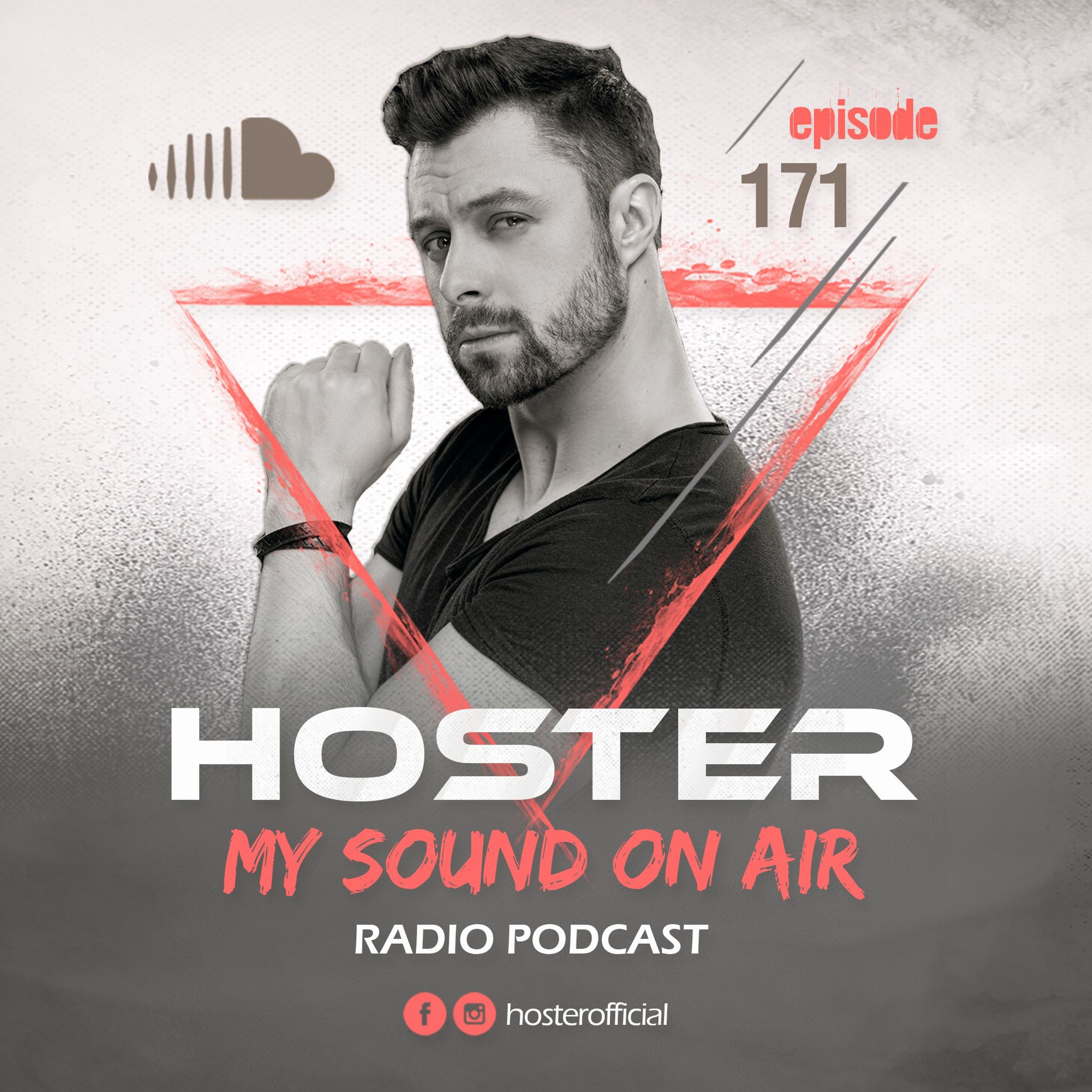 My Sound On Air