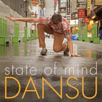 DANSU - State Of Mind