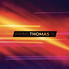 Lattexplus Series | Prins Thomas 15