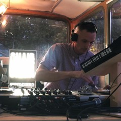 Out Of Tune #3 w/ Preston Park - Radio Bollwerk - 12.09.2019