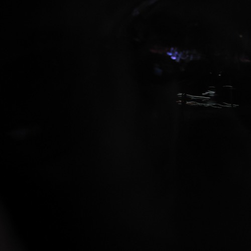 The Man With No Face