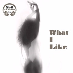 What I Like (feat. Tyler Shamy)
