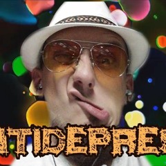 Paja Madafaka - "ANTIDEPRESIV" (Official Music Video on YOUTUBE)