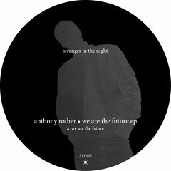 Anthony Rother - We Are The Future